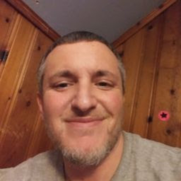 Meet your Posher, Steven - Picture 1 of 1